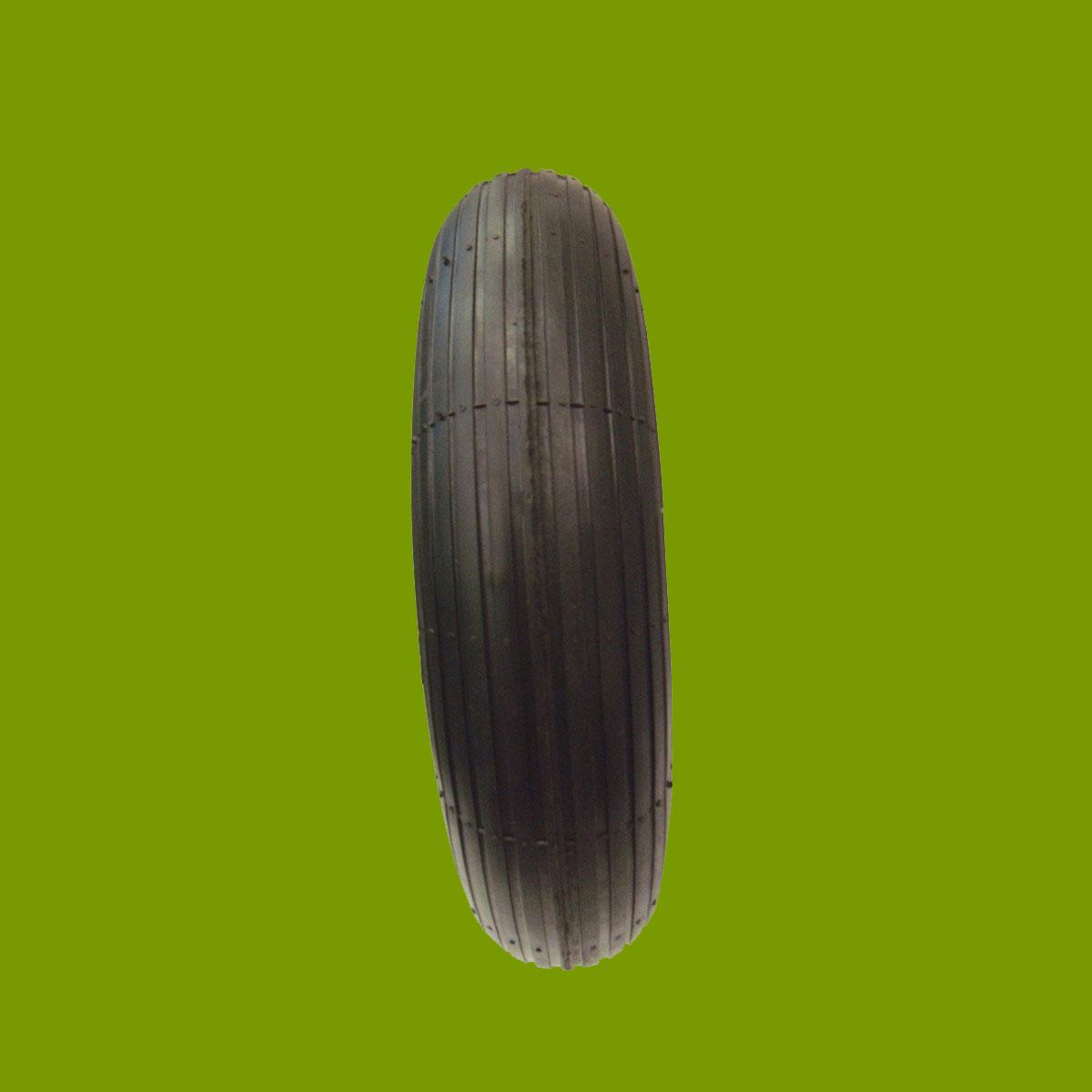 (image for) Wheel - Small Wheel 4.80/4.00-8 JM948W, JM948-W